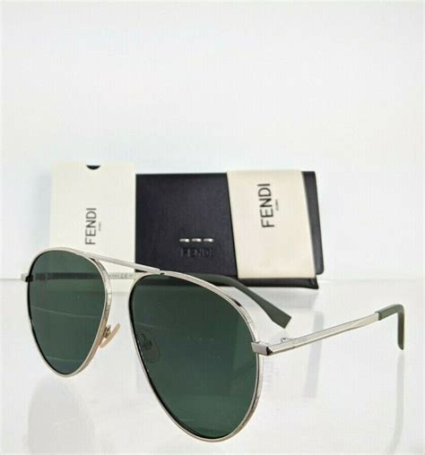 fendi ff m0028 s|Brand New Authentic Fendi FF M0028/S Sunglasses 3YGQT .